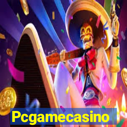 Pcgamecasino