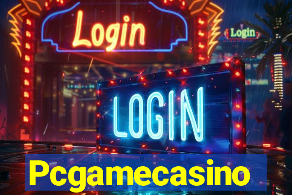 Pcgamecasino