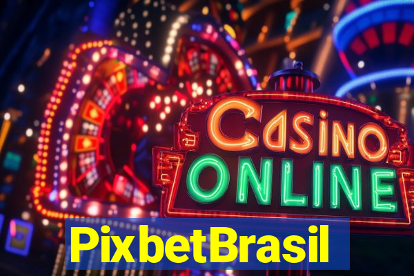 PixbetBrasil