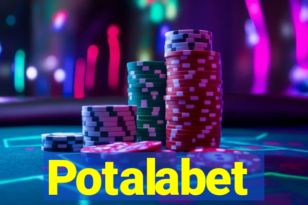 Potalabet