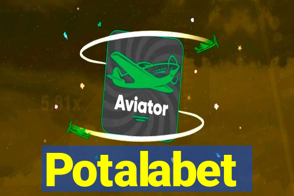 Potalabet