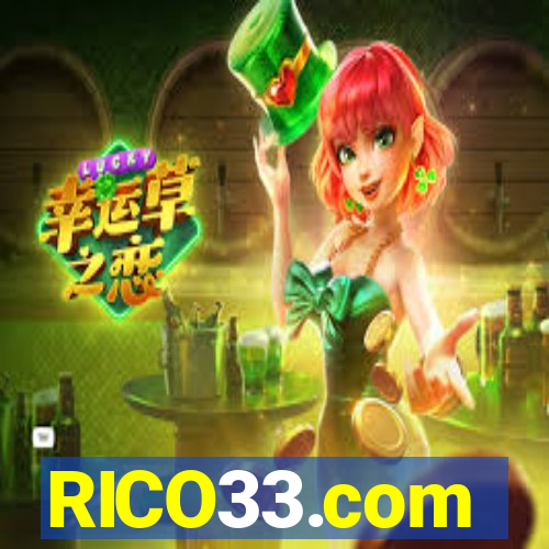 RICO33.com