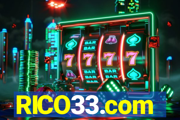 RICO33.com