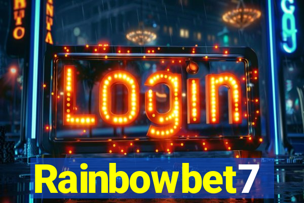 Rainbowbet7