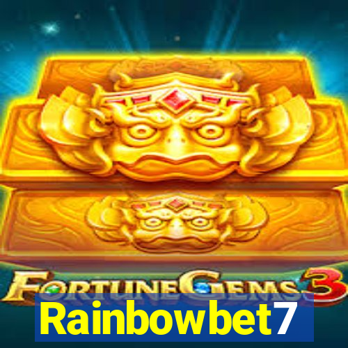 Rainbowbet7