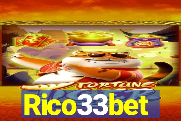 Rico33bet