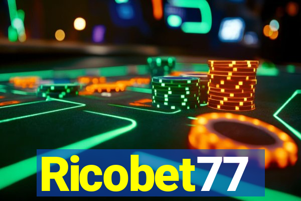 Ricobet77