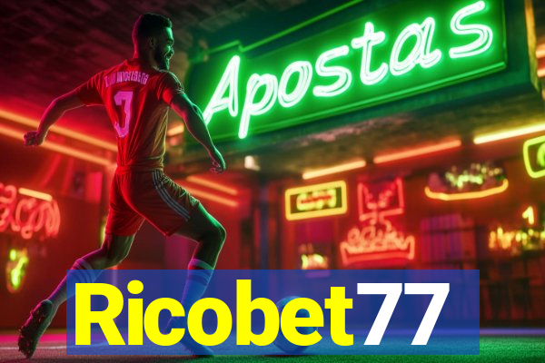 Ricobet77