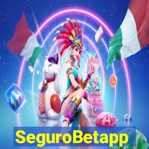 SeguroBetapp