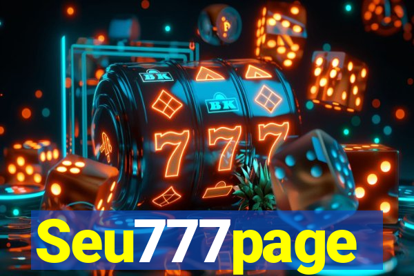 Seu777page