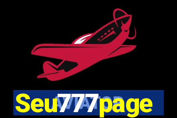 Seu777page