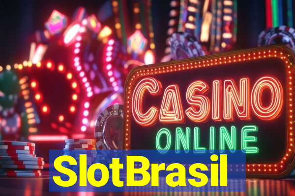 SlotBrasil