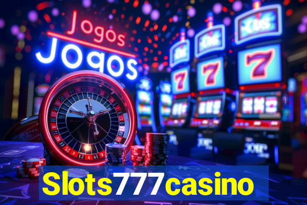 Slots777casino