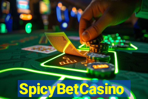 SpicyBetCasino