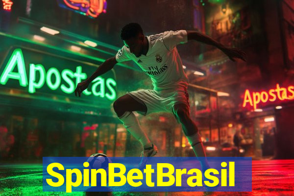 SpinBetBrasil