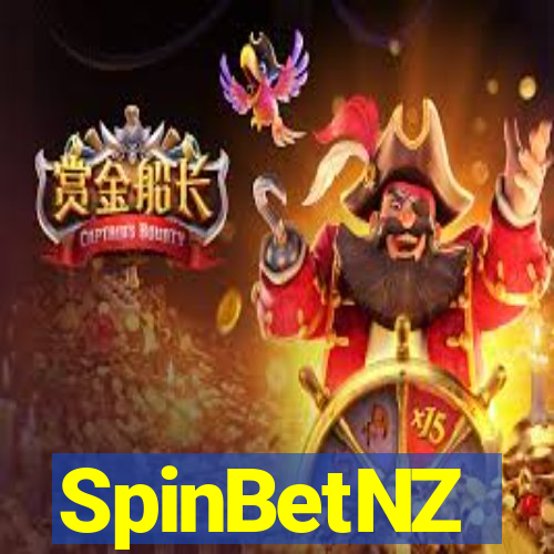 SpinBetNZ