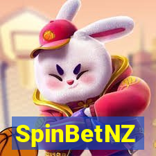 SpinBetNZ