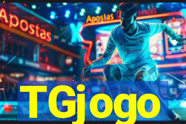 TGjogo