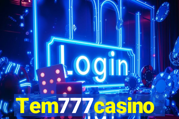 Tem777casino