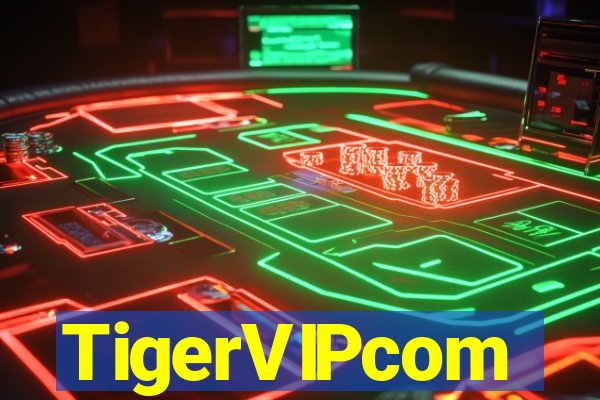 TigerVIPcom