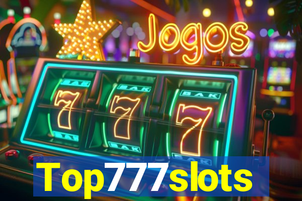 Top777slots