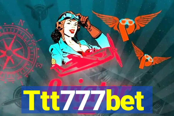 Ttt777bet