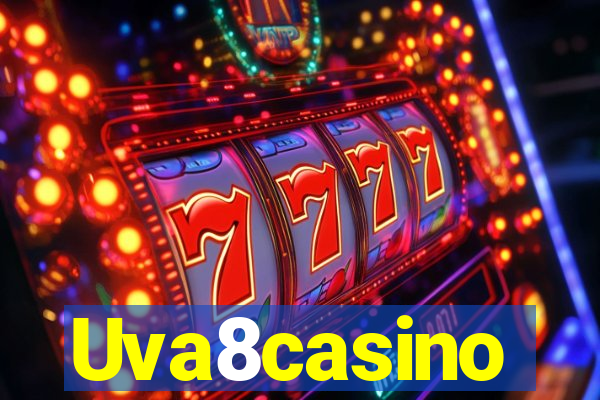 Uva8casino