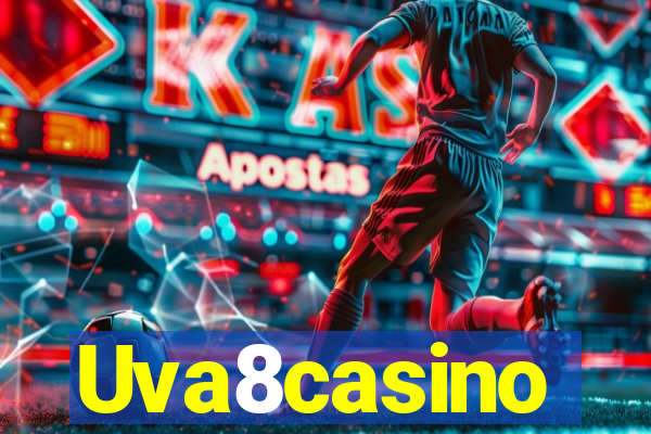 Uva8casino