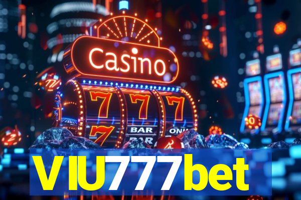 VIU777bet