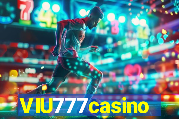 VIU777casino