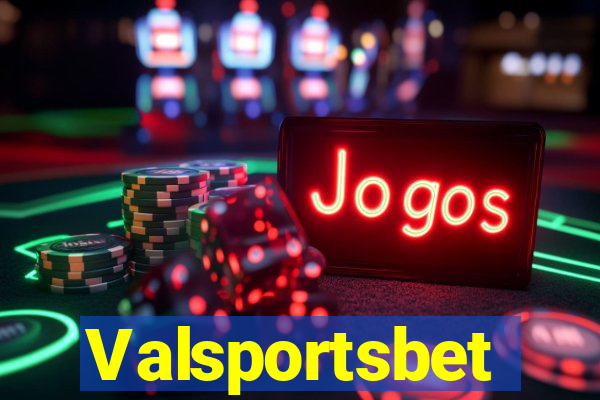 Valsportsbet