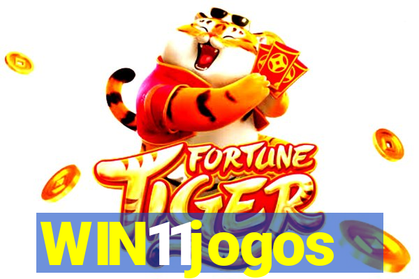 WIN11jogos