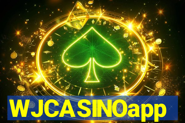 WJCASINOapp