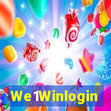 We1Winlogin