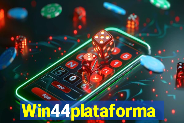 Win44plataforma