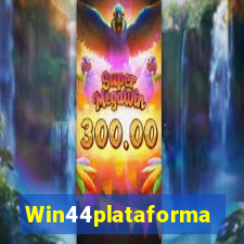 Win44plataforma