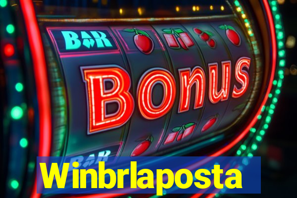 Winbrlaposta