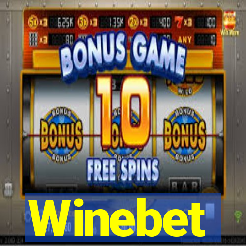 Winebet