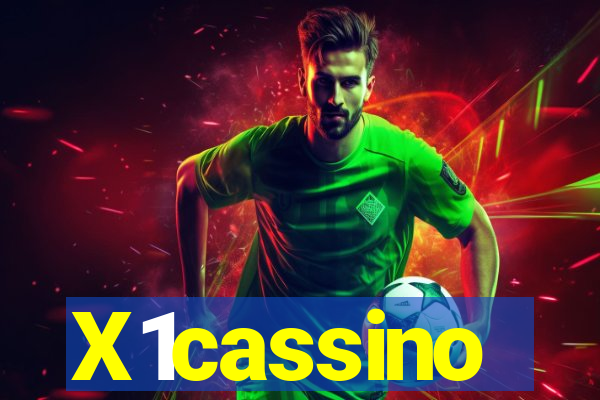 X1cassino