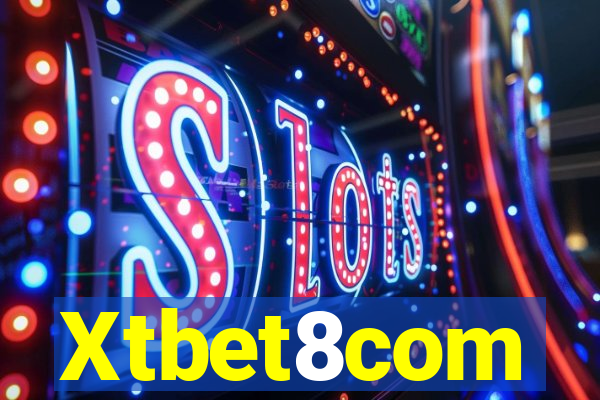 Xtbet8com