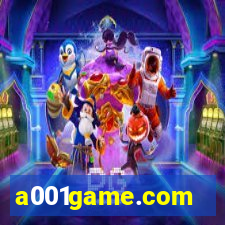 a001game.com