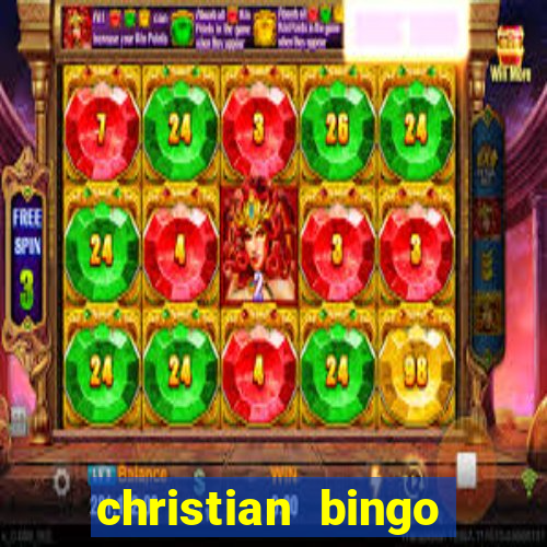 christian bingo beefcake hunter