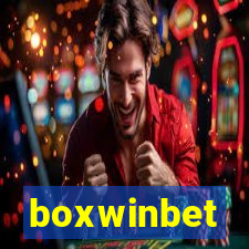 boxwinbet