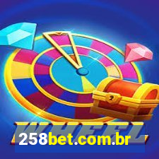 258bet.com.br