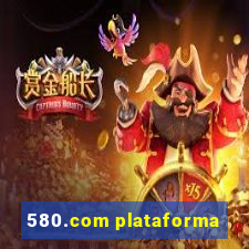 580.com plataforma