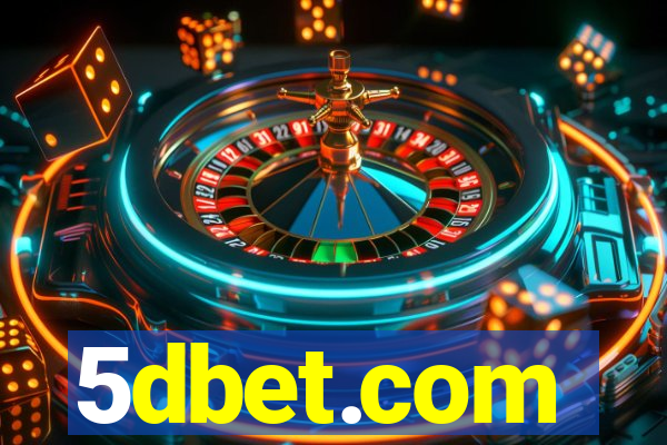 5dbet.com