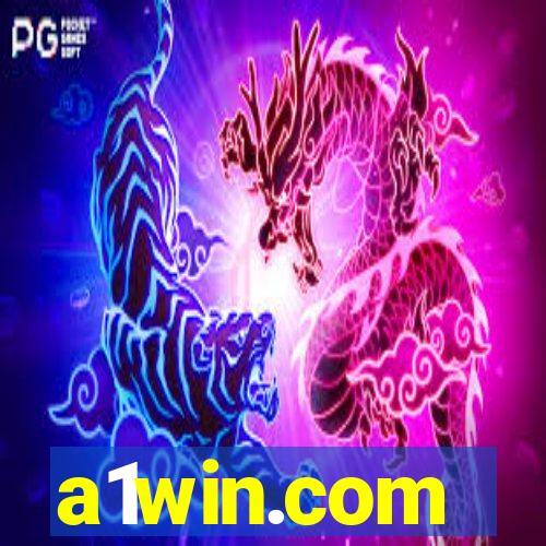 a1win.com