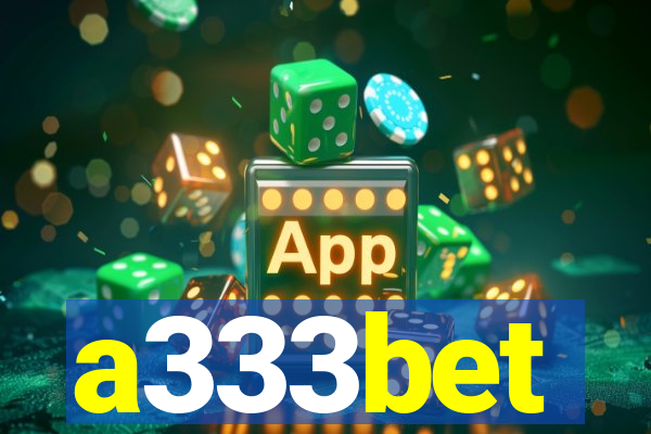 a333bet