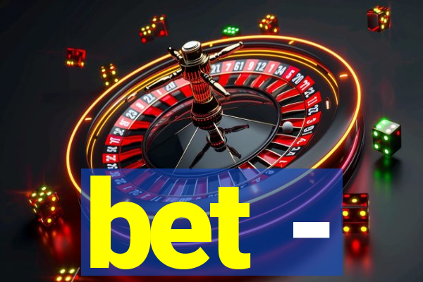 bet -