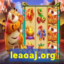 leaoaj.org